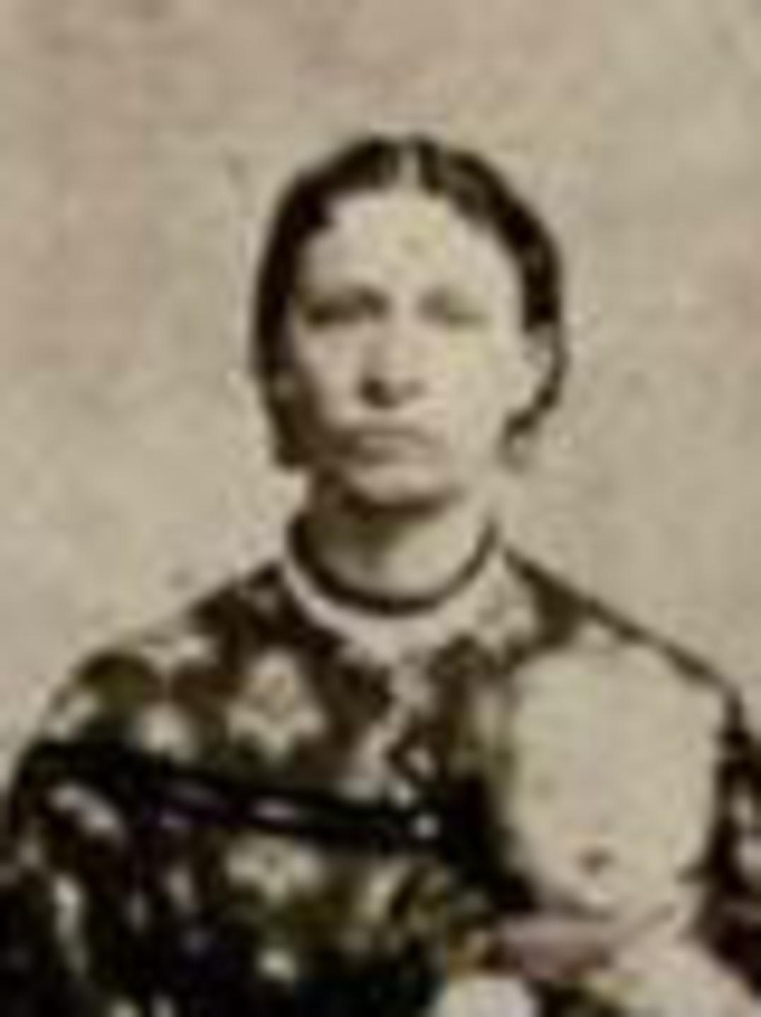 Mahetable Maria Bennett (1834 - 1888) Profile